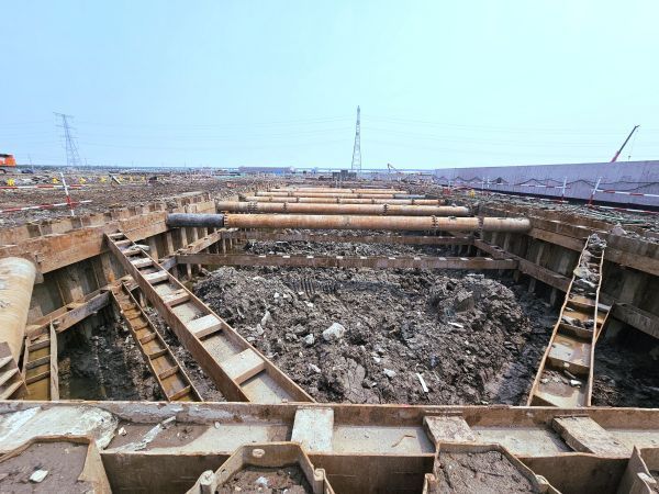 拉森钢板桩(图6)